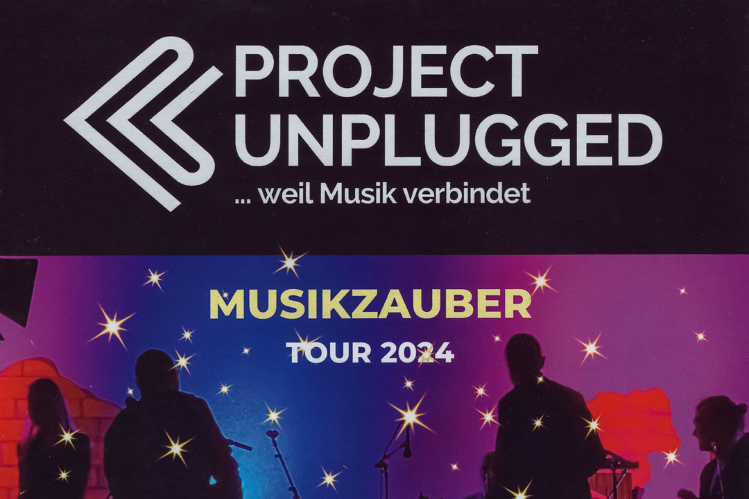 Project Unplugged