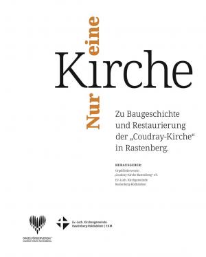 „Nur eine Kirche“: Pfarrer Simon